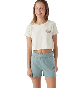 Girls Tori Lounge Shorts