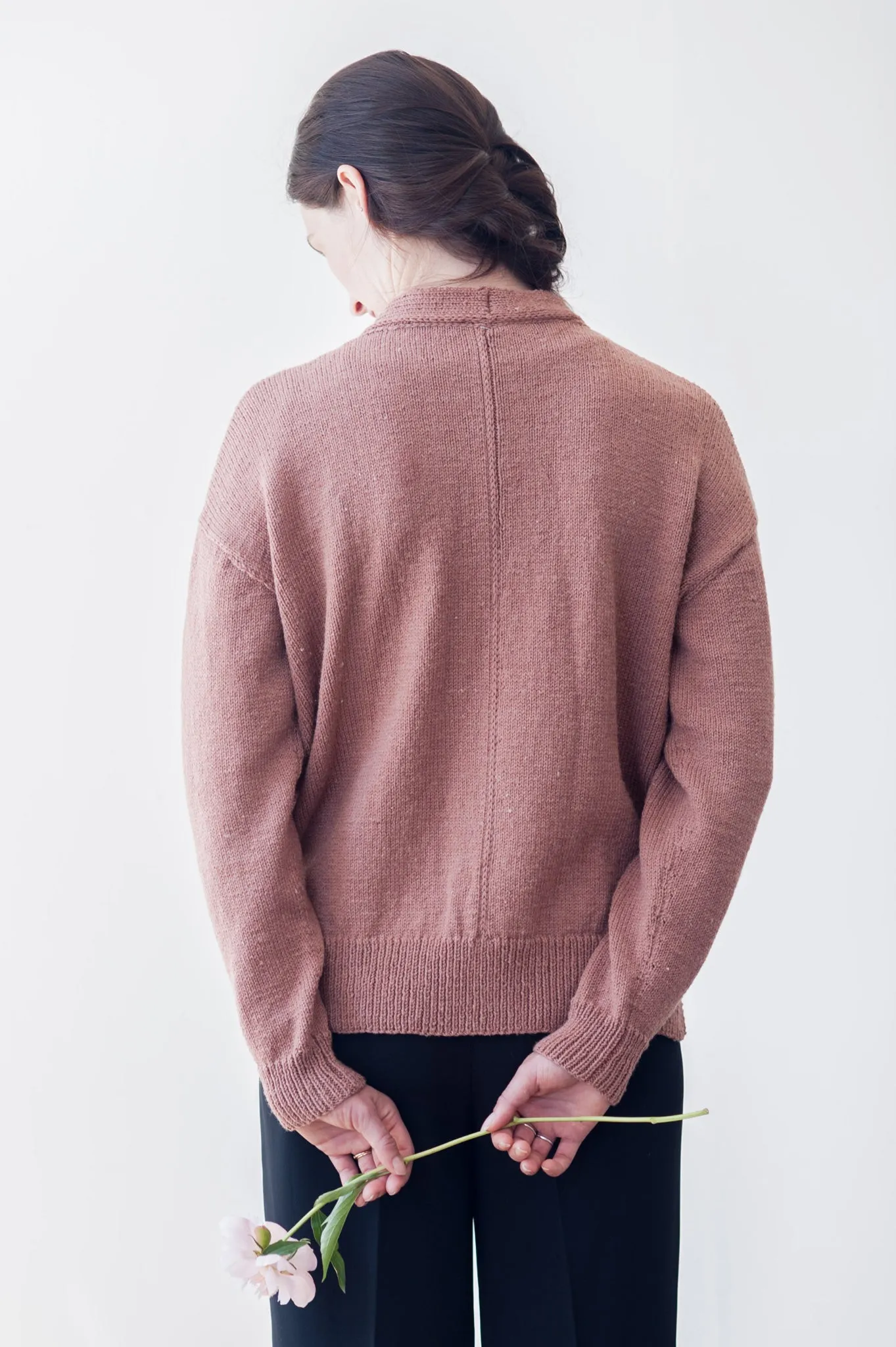 slouchy